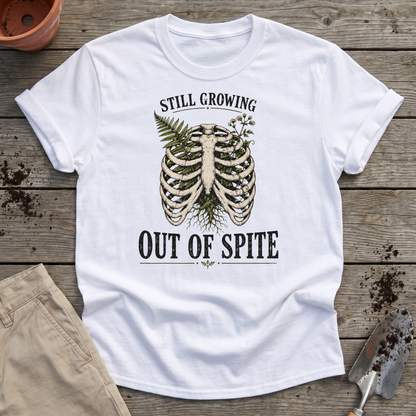 Spiteful Growth T-Shirt