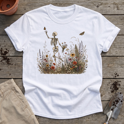 Wildflower Afterlife T-Shirt