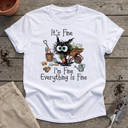 Garden Chaos T-Shirt