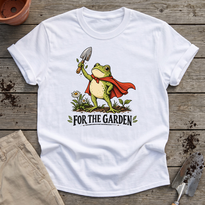 Garden Hero T-Shirt