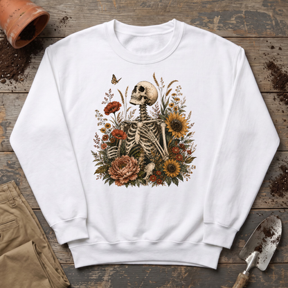 Eternal Bloom Sweatshirt
