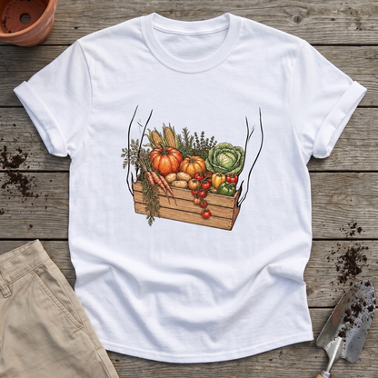 Homegrown Harvest T-Shirt