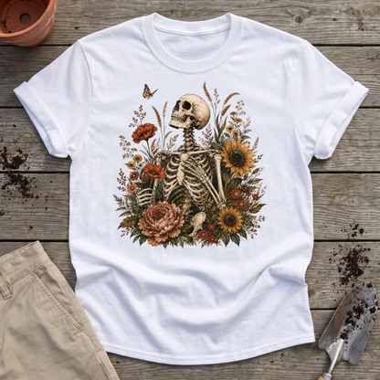 Eternal Bloom T-Shirt