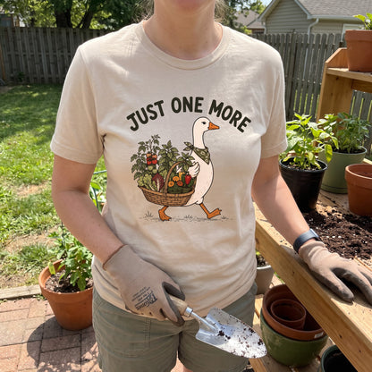 One More Harvest T-Shirt